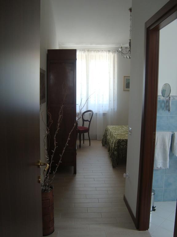 La Sosta Di Braccio Villa Macchie  Kültér fotó