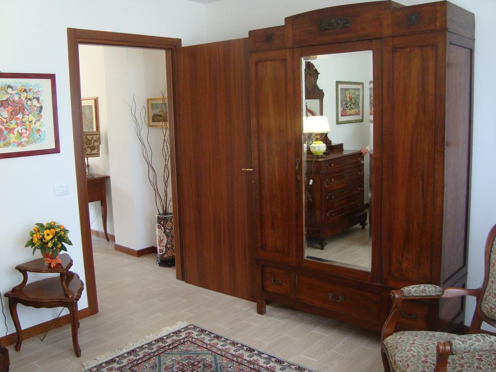 La Sosta Di Braccio Villa Macchie  Kültér fotó