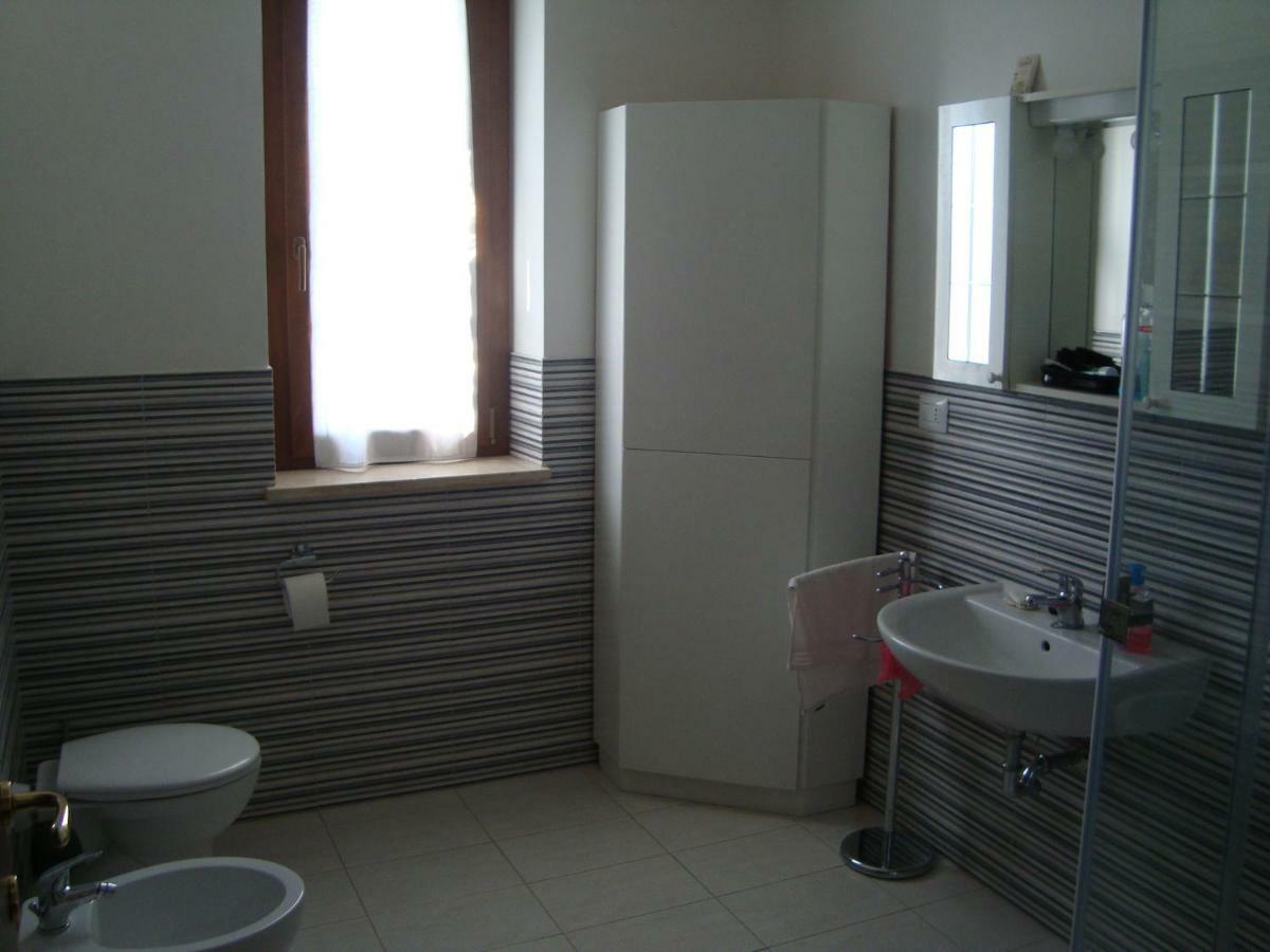 La Sosta Di Braccio Villa Macchie  Kültér fotó